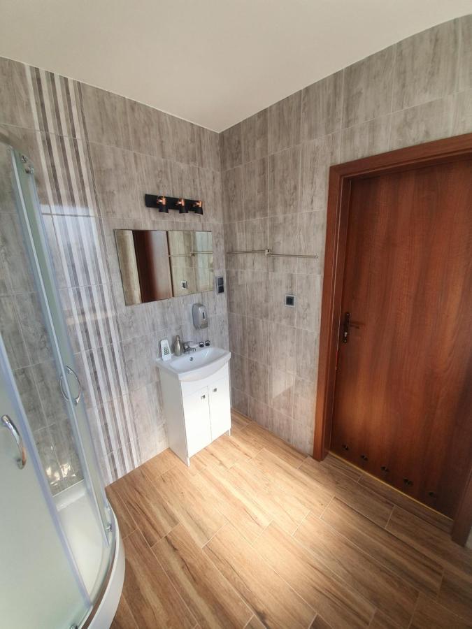 Lux Resort Kraśnik Eksteriør billede