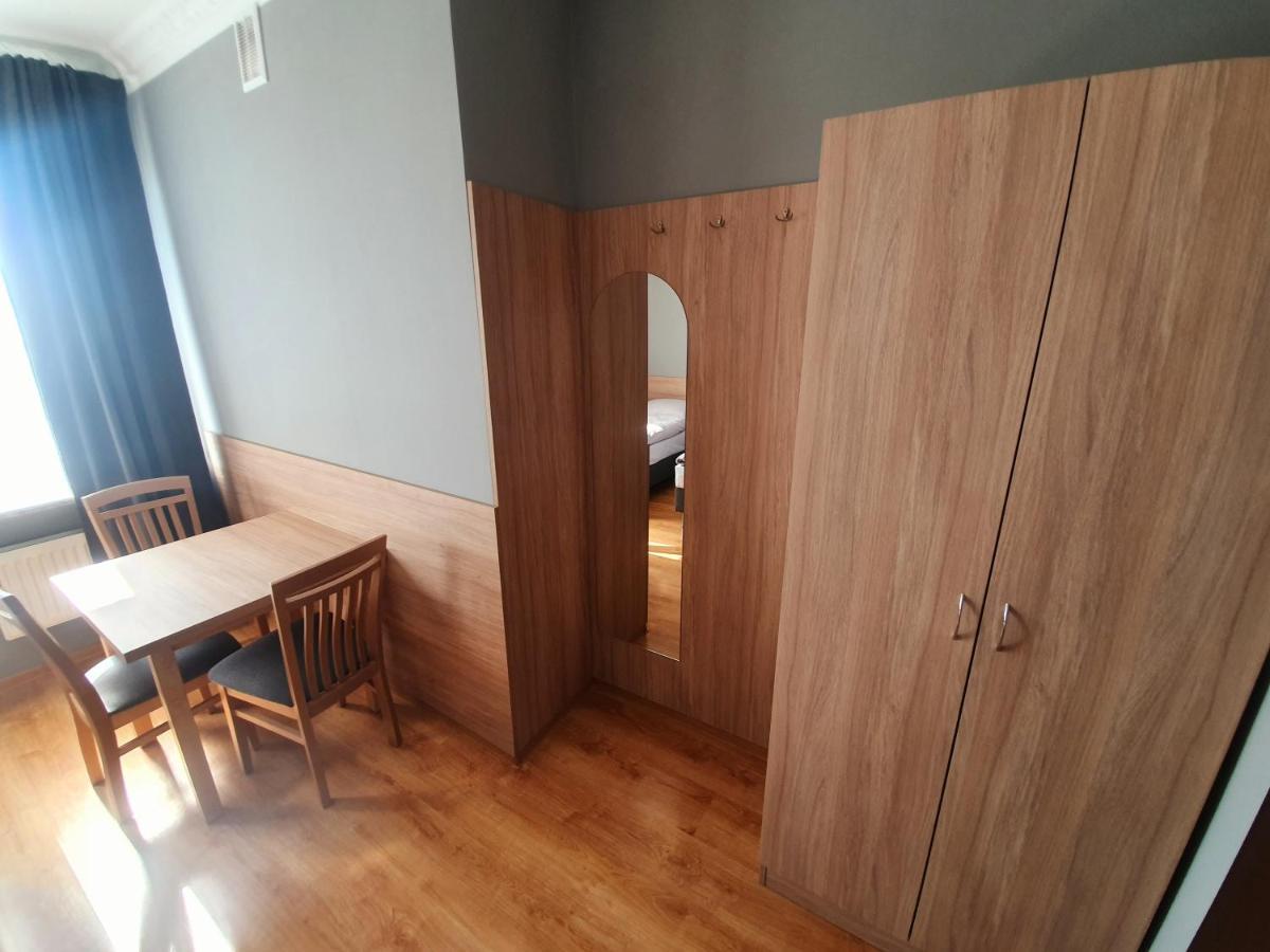 Lux Resort Kraśnik Eksteriør billede