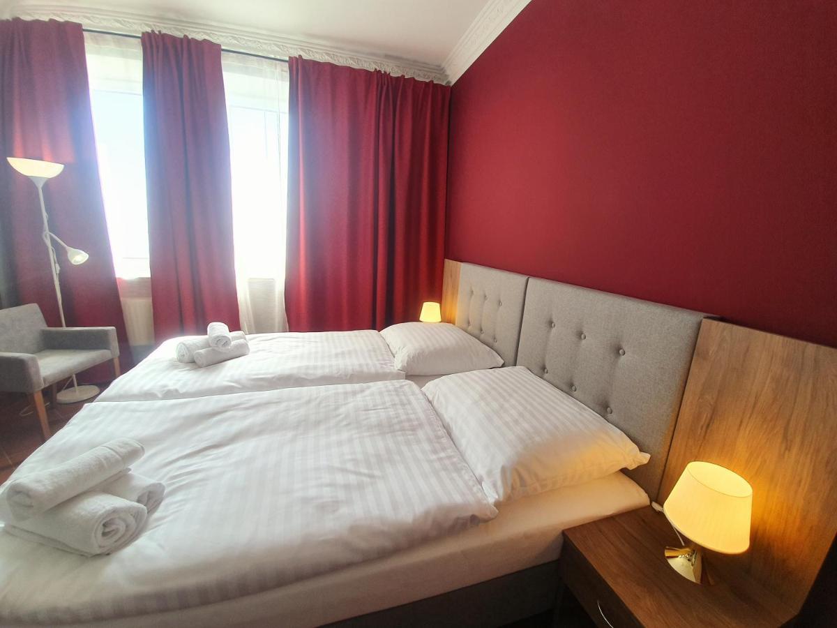 Lux Resort Kraśnik Eksteriør billede