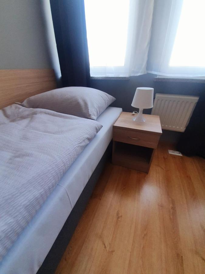 Lux Resort Kraśnik Eksteriør billede