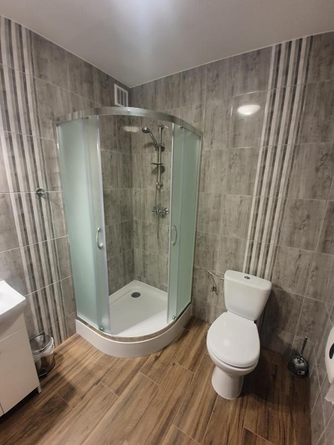 Lux Resort Kraśnik Eksteriør billede