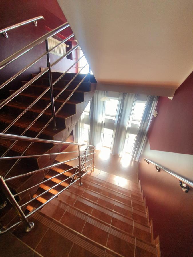 Lux Resort Kraśnik Eksteriør billede