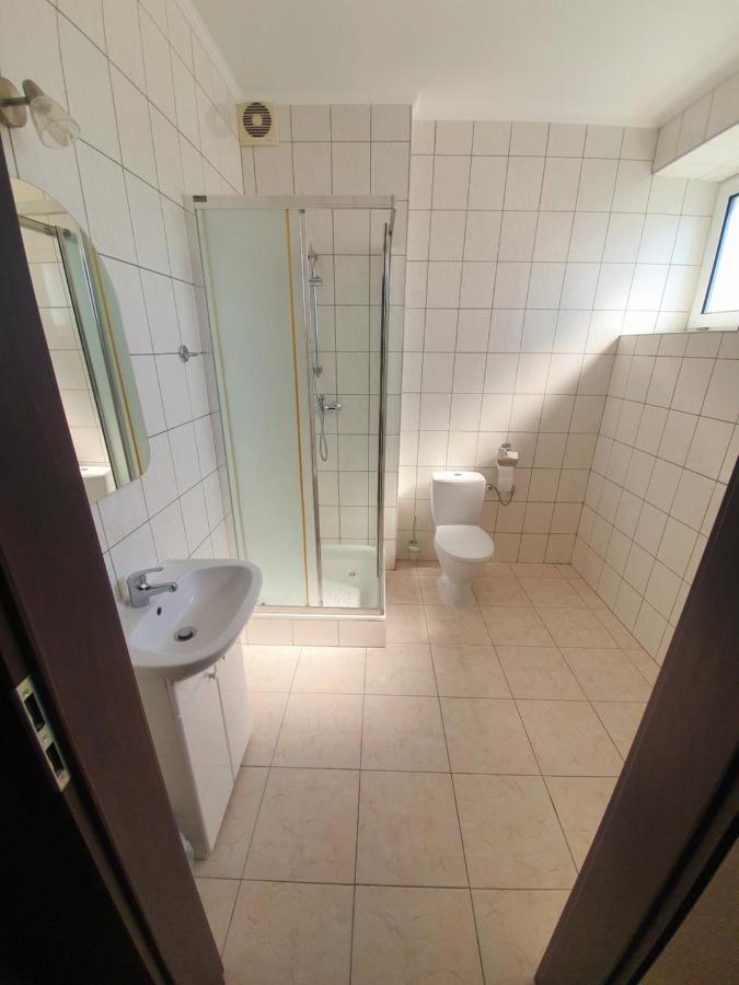 Lux Resort Kraśnik Eksteriør billede