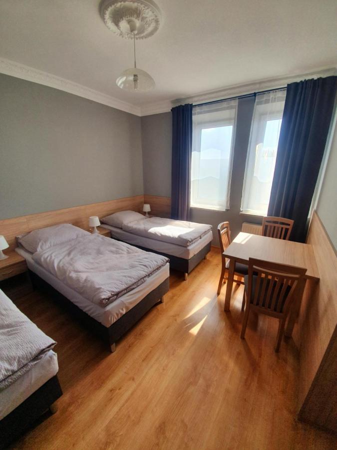 Lux Resort Kraśnik Eksteriør billede