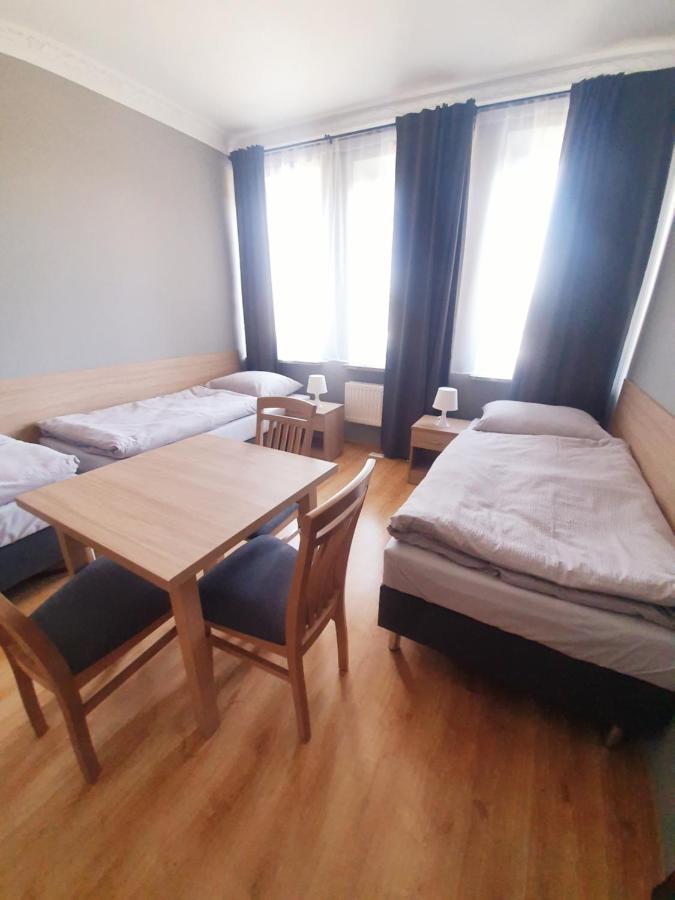 Lux Resort Kraśnik Eksteriør billede