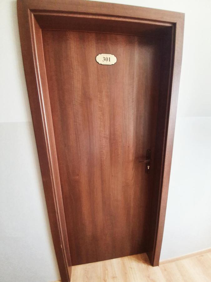 Lux Resort Kraśnik Eksteriør billede