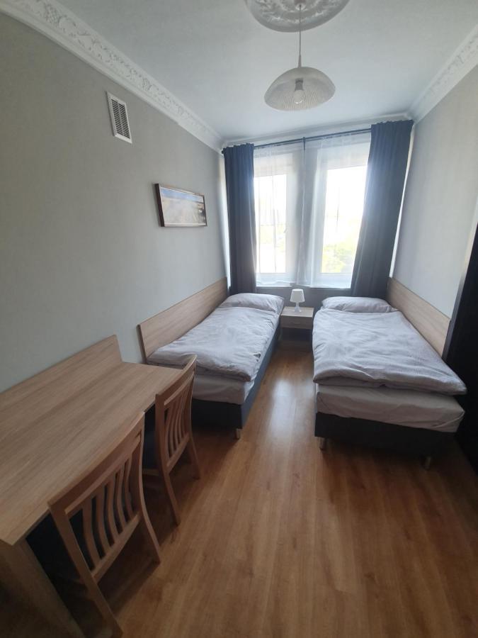 Lux Resort Kraśnik Eksteriør billede
