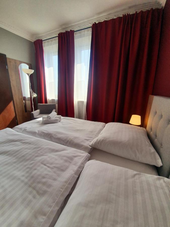 Lux Resort Kraśnik Eksteriør billede
