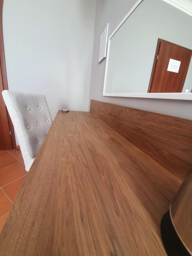 Lux Resort Kraśnik Eksteriør billede