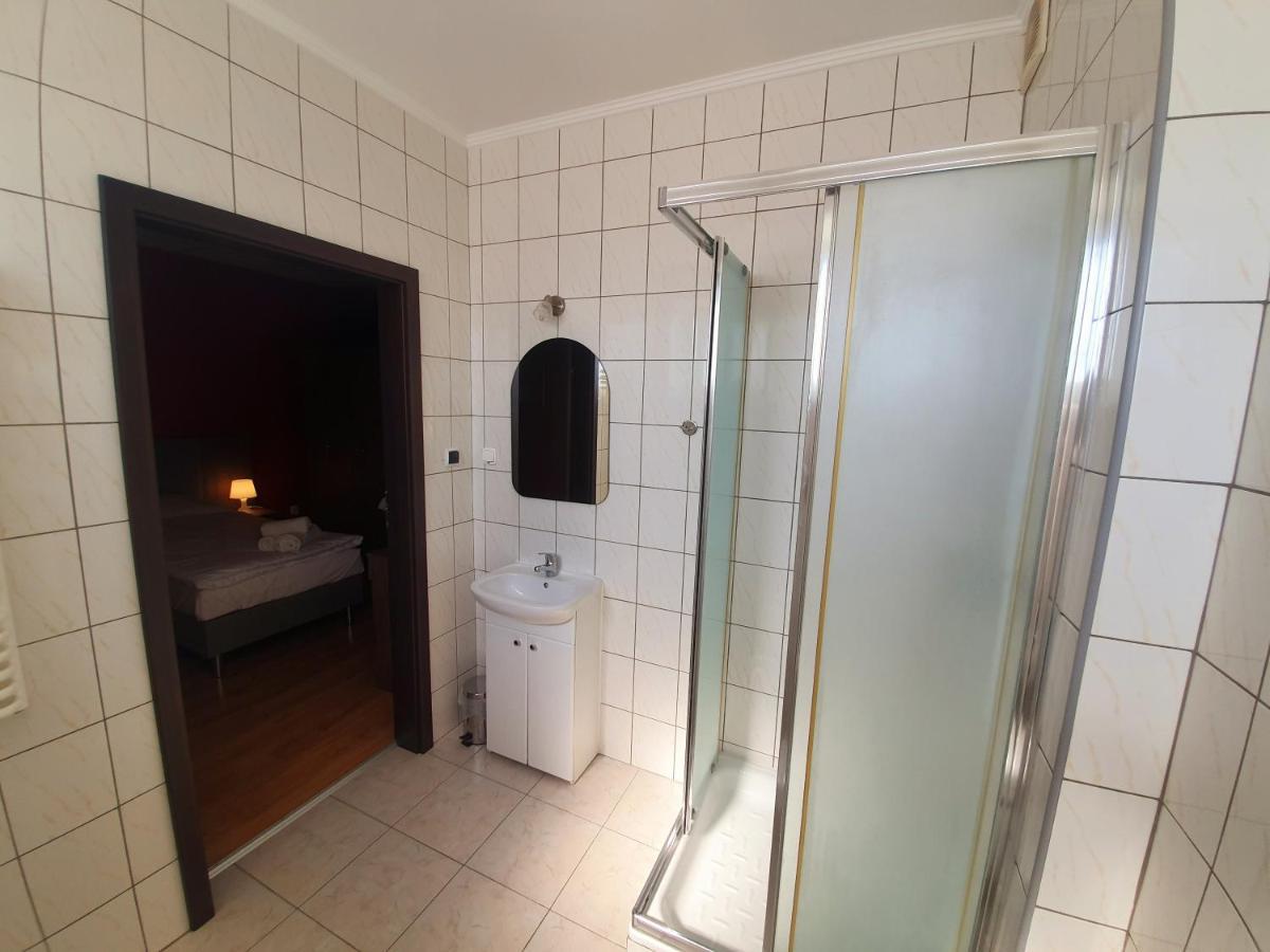 Lux Resort Kraśnik Eksteriør billede