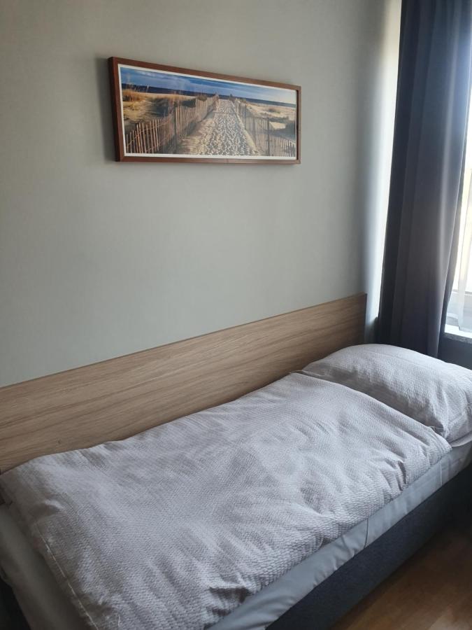Lux Resort Kraśnik Eksteriør billede