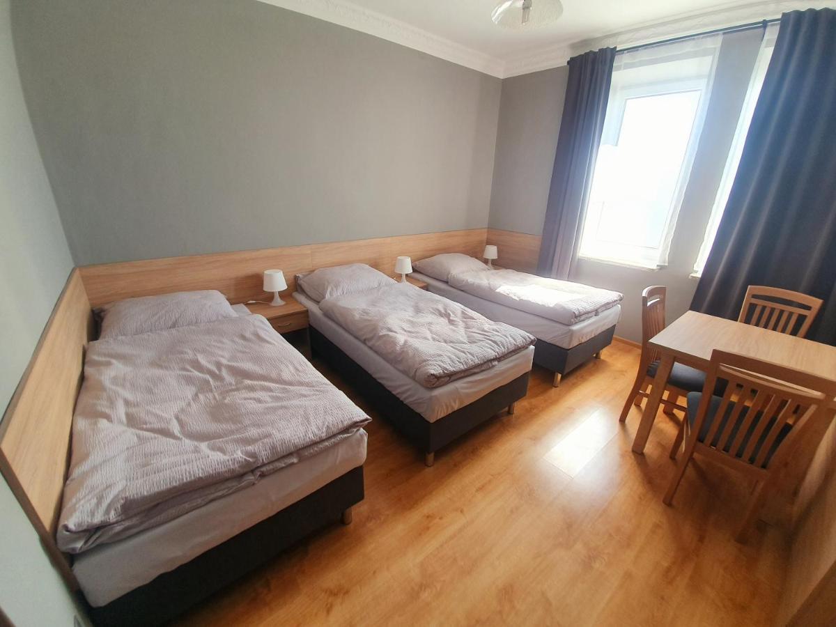 Lux Resort Kraśnik Eksteriør billede